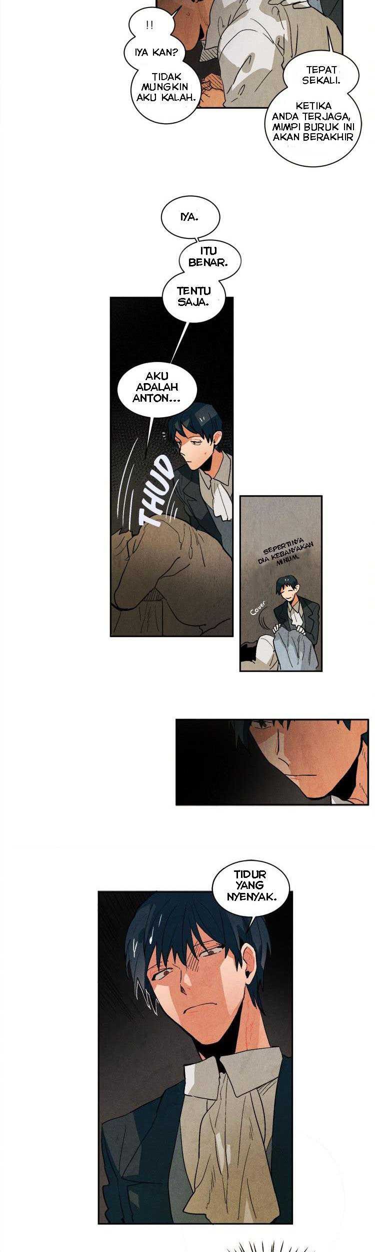 Ernak Chapter 54 Gambar 4