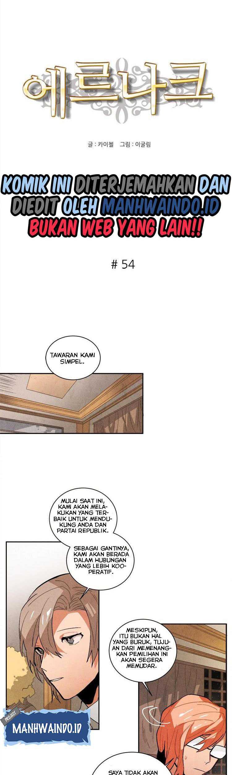 Ernak Chapter 54 Gambar 6