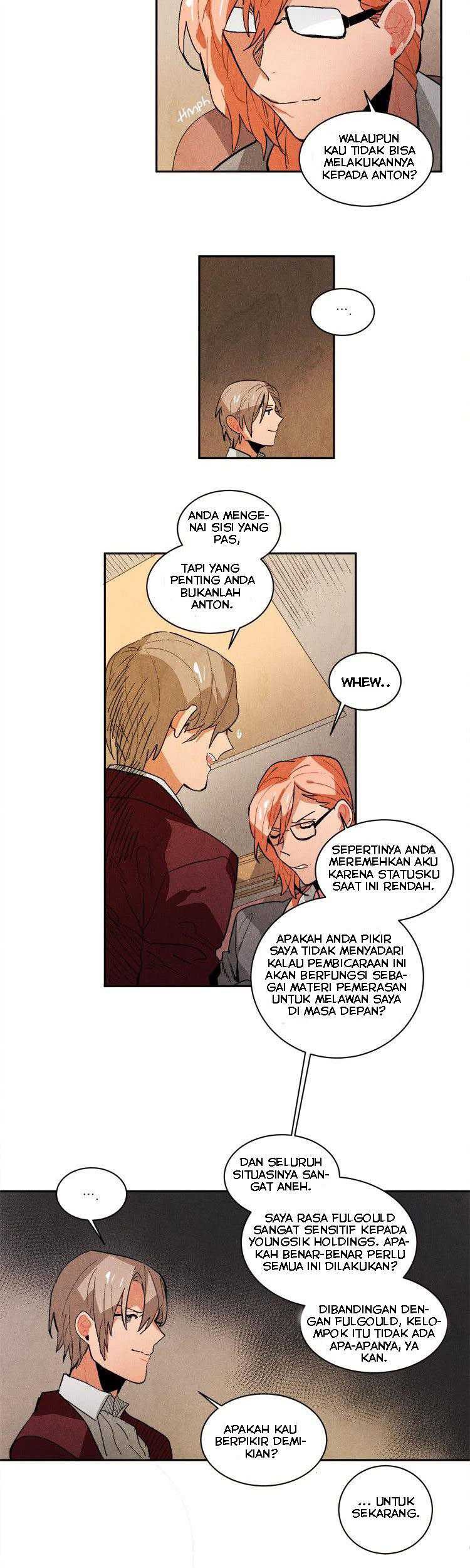 Ernak Chapter 54 Gambar 12