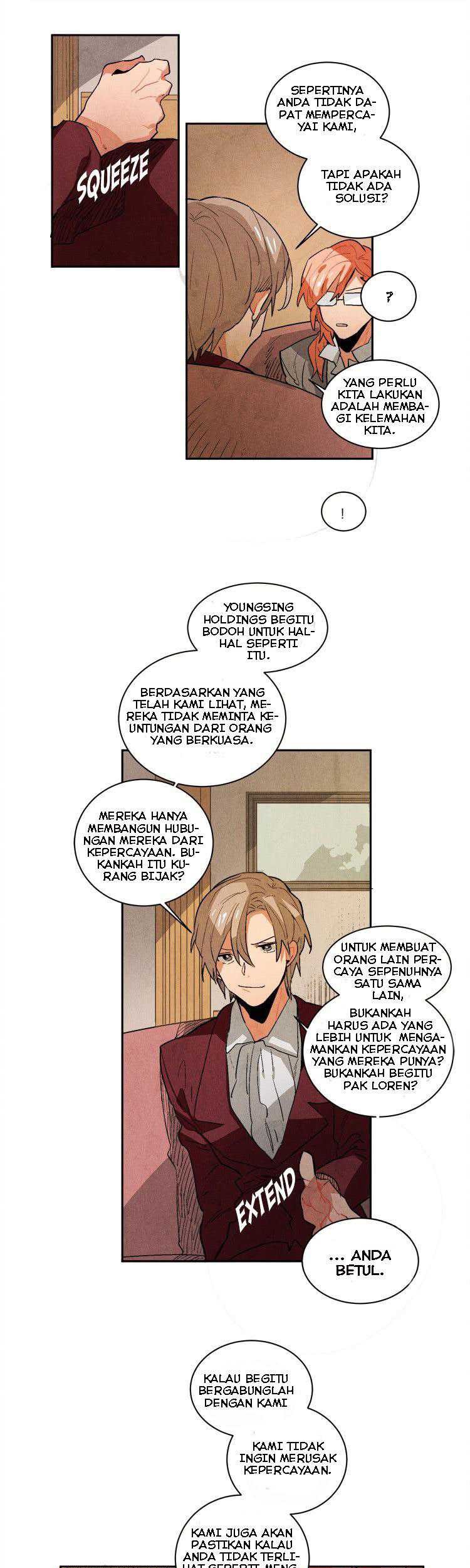 Ernak Chapter 54 Gambar 14