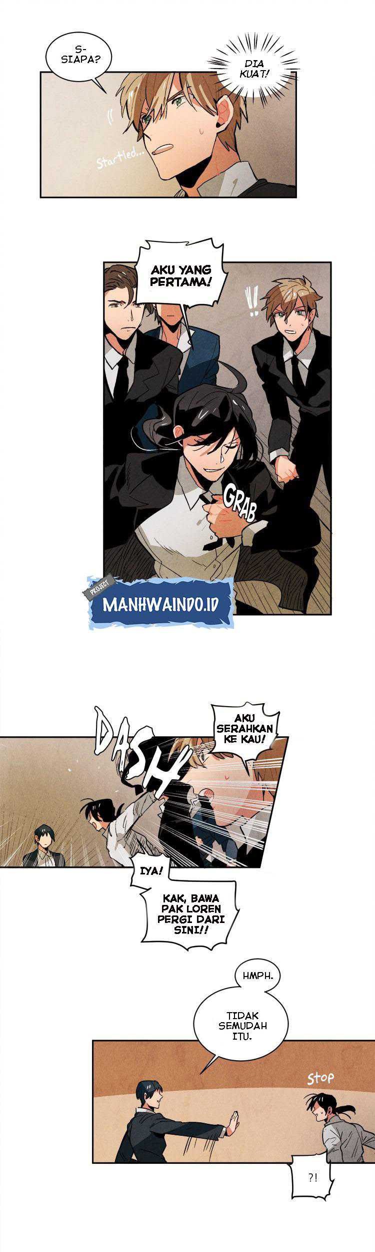 Ernak Chapter 55 Gambar 14