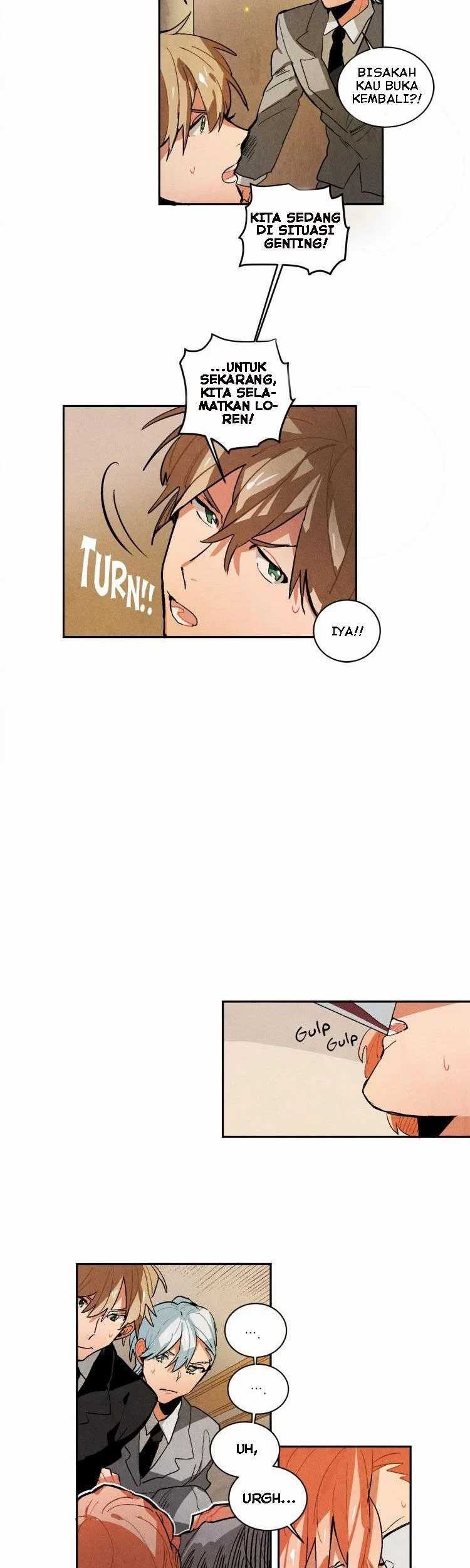 Ernak Chapter 55 Gambar 16