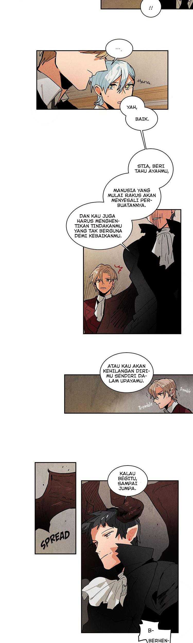 Ernak Chapter 58 Gambar 18