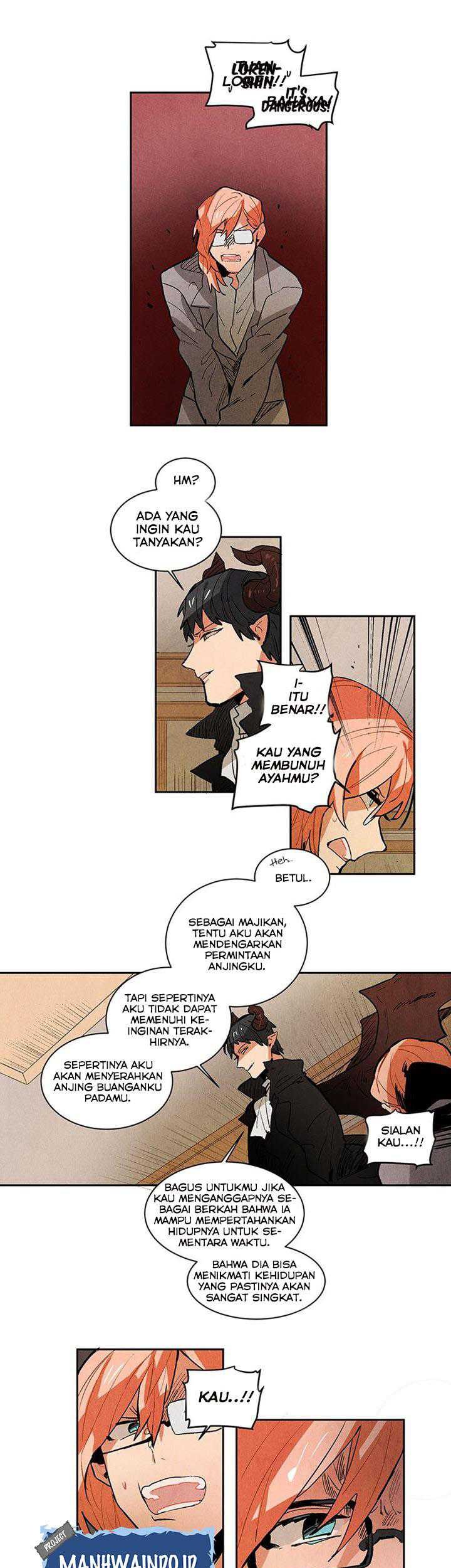 Ernak Chapter 58 Gambar 20