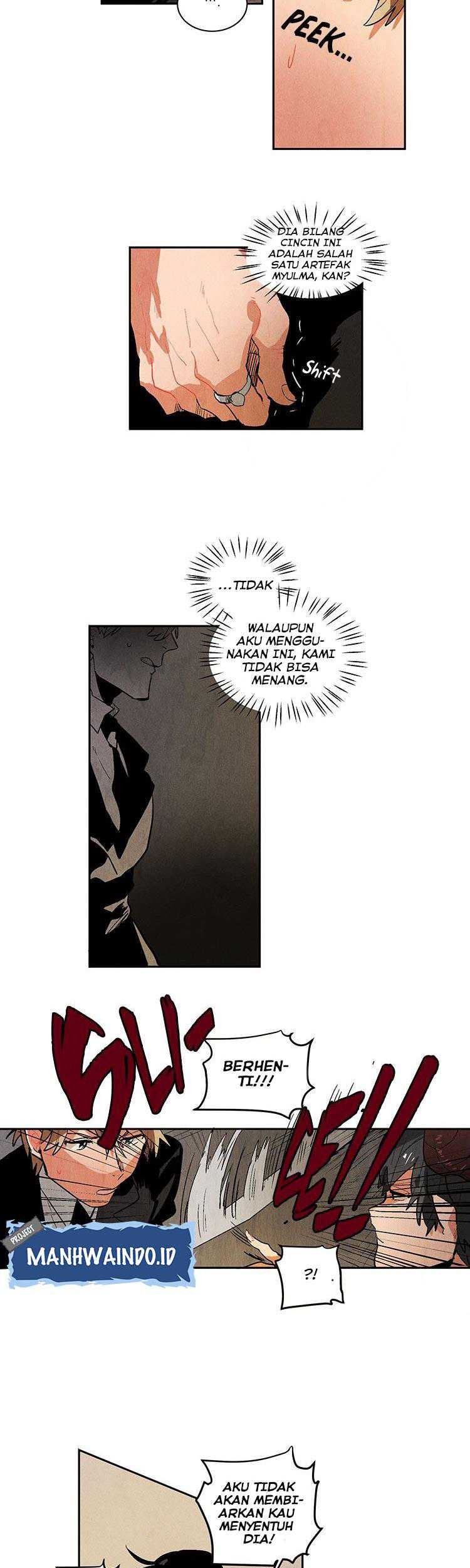 Ernak Chapter 58 Gambar 12