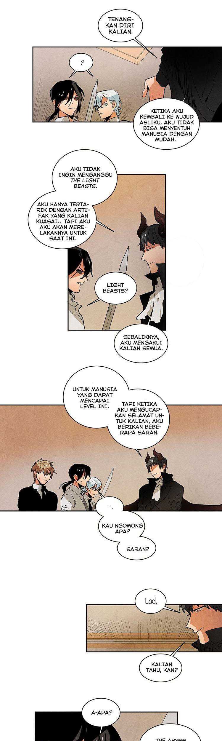 Ernak Chapter 58 Gambar 14