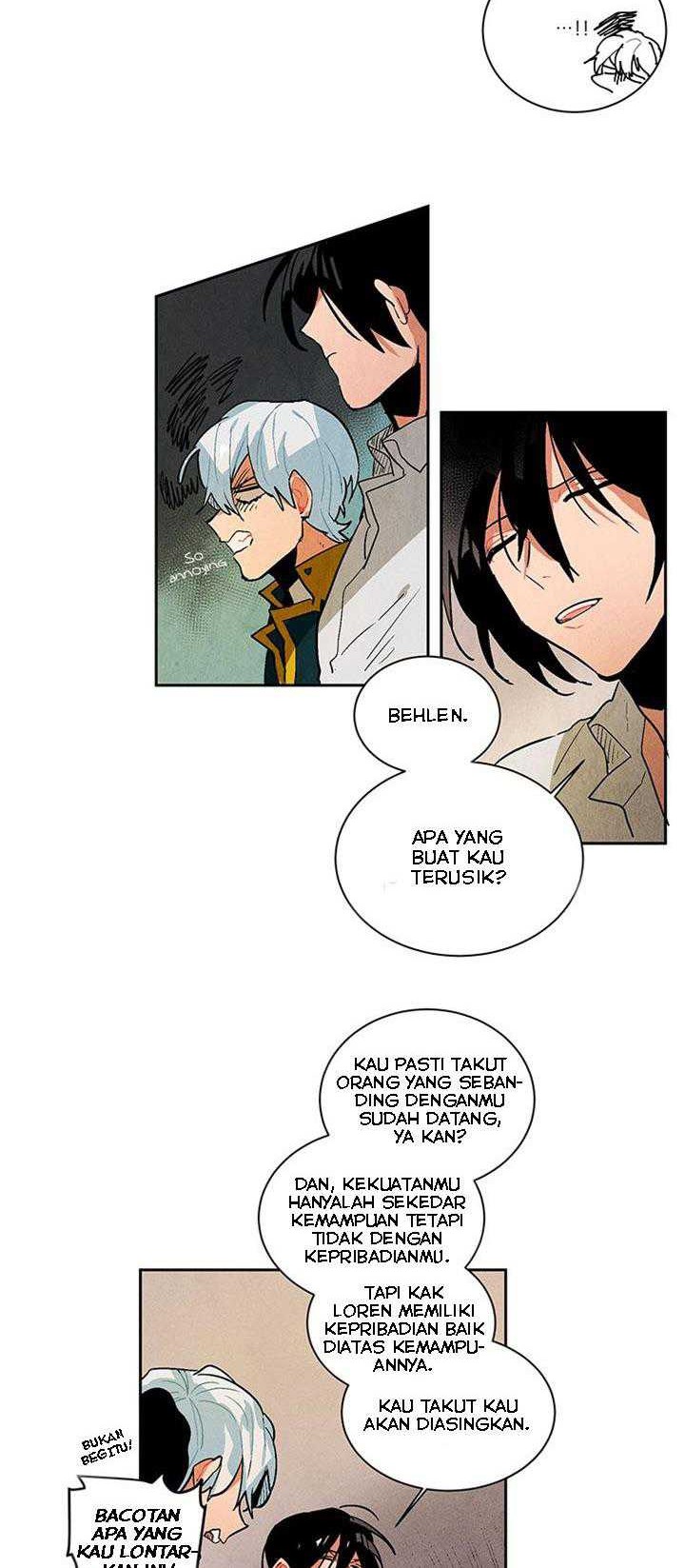 Ernak Chapter 59 Gambar 17