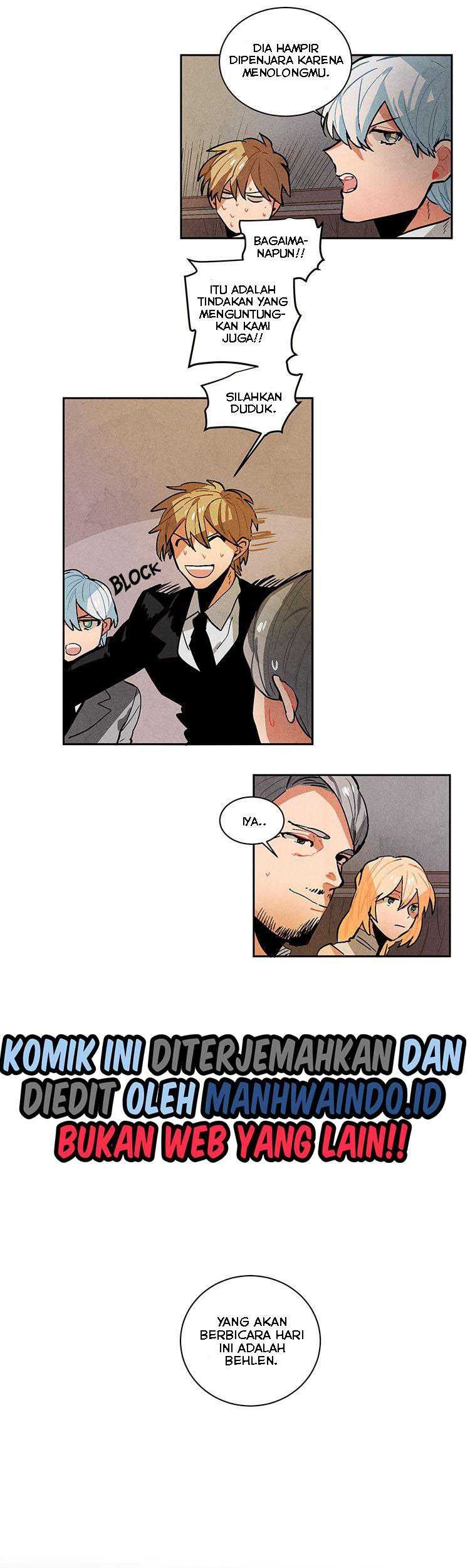 Ernak Chapter 62 Gambar 14