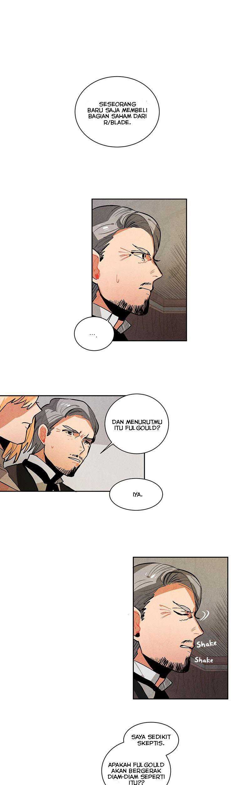 Baca Ernak Chapter 63 Gambar 2