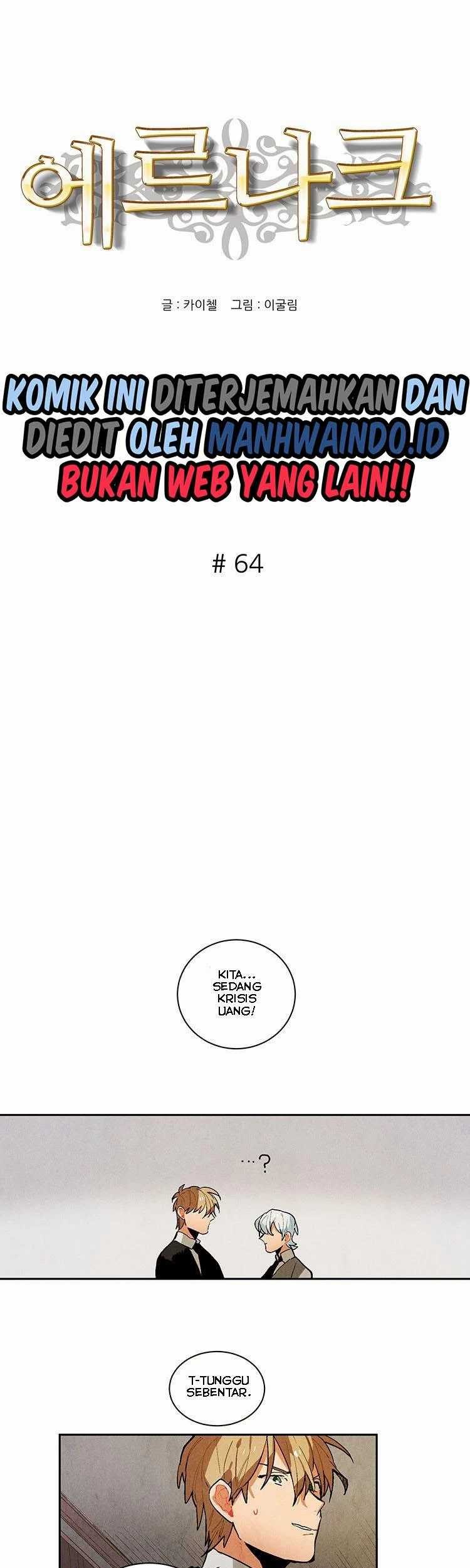 Baca Ernak Chapter 64 Gambar 2