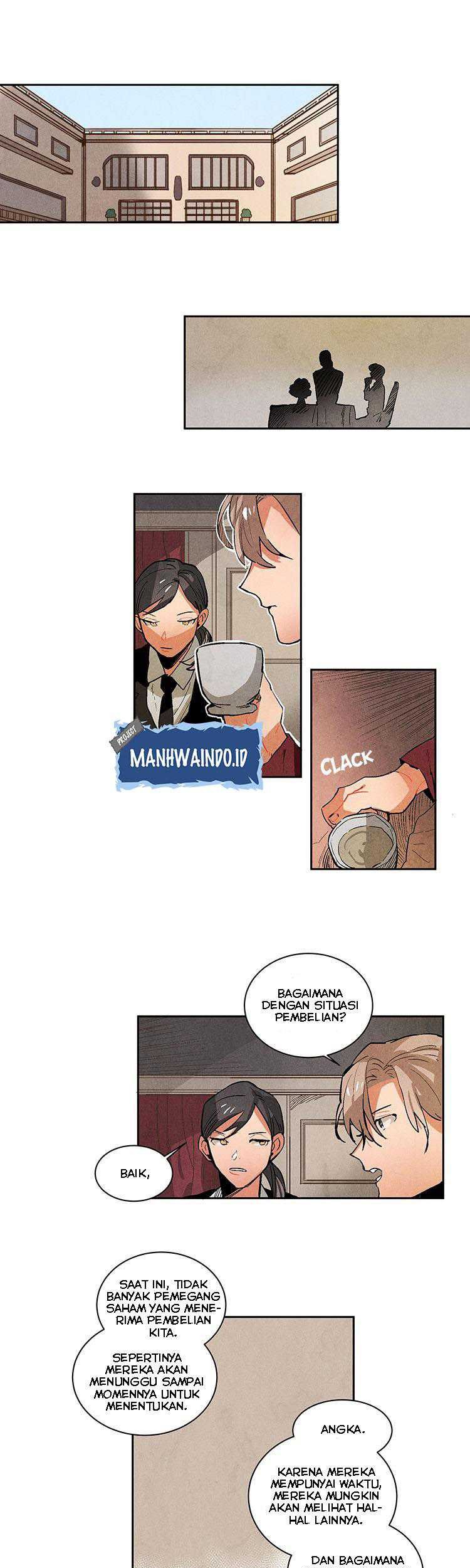 Baca Ernak Chapter 65 Gambar 2