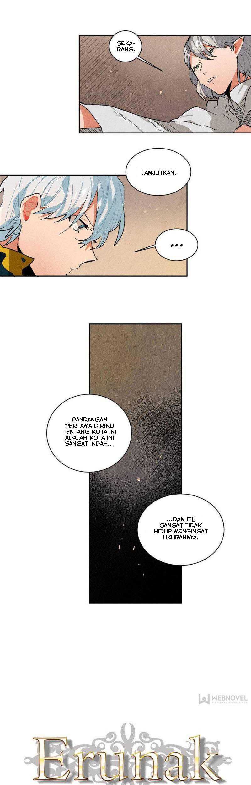 Baca Ernak Chapter 67 Gambar 2