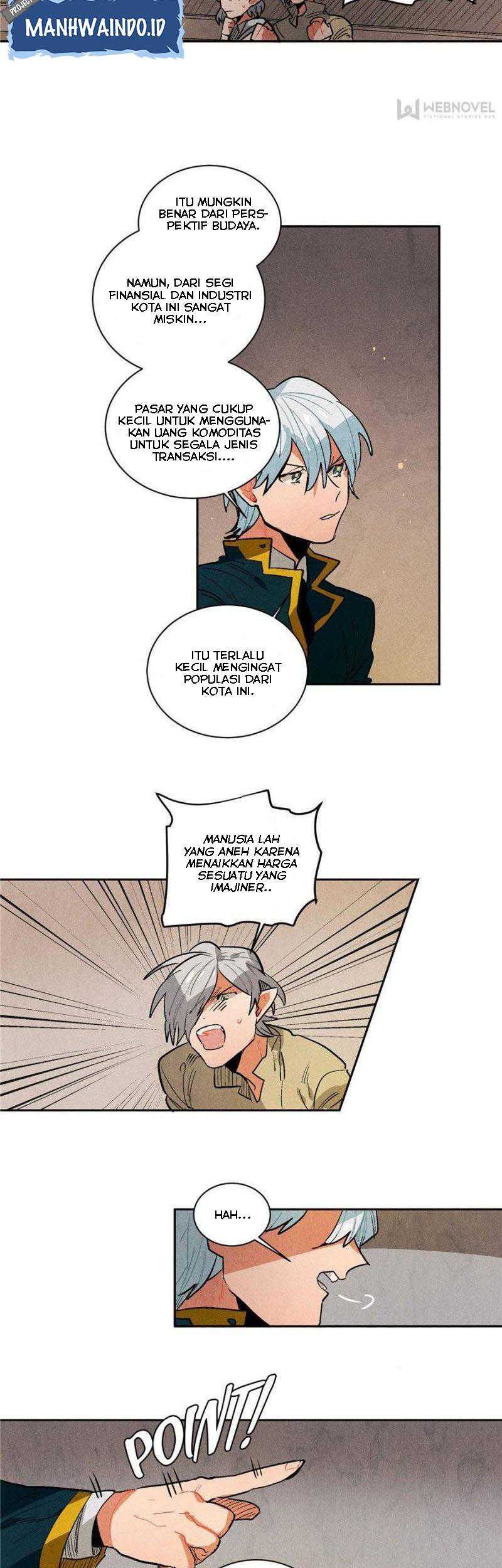 Ernak Chapter 67 Gambar 16