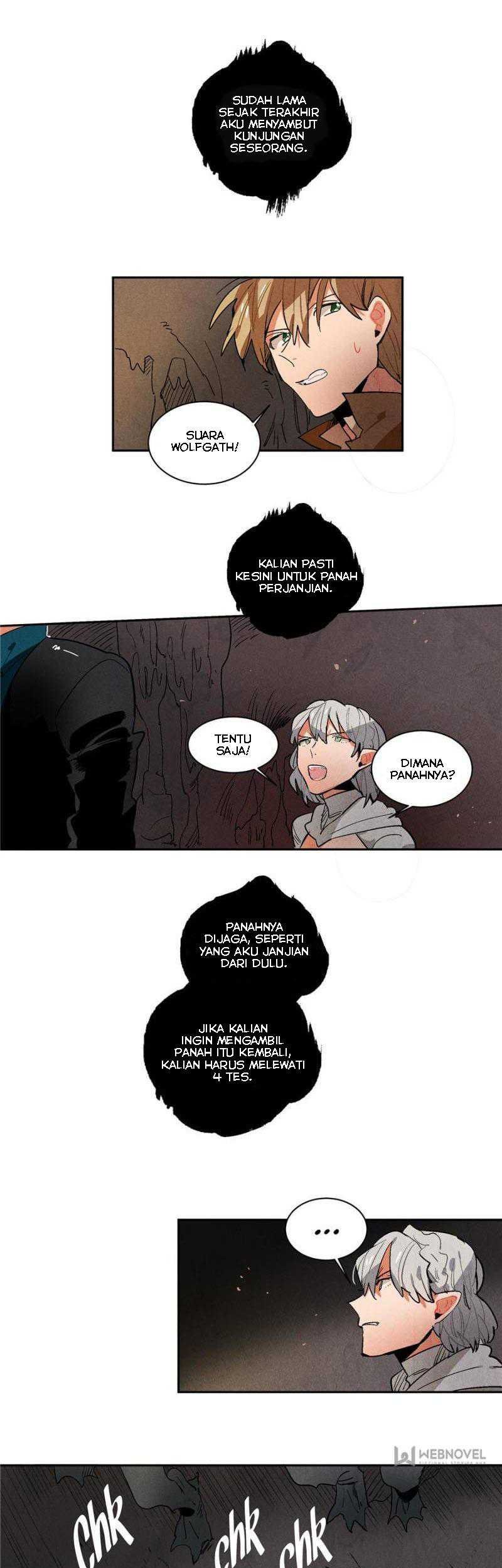 Ernak Chapter 69 Gambar 21