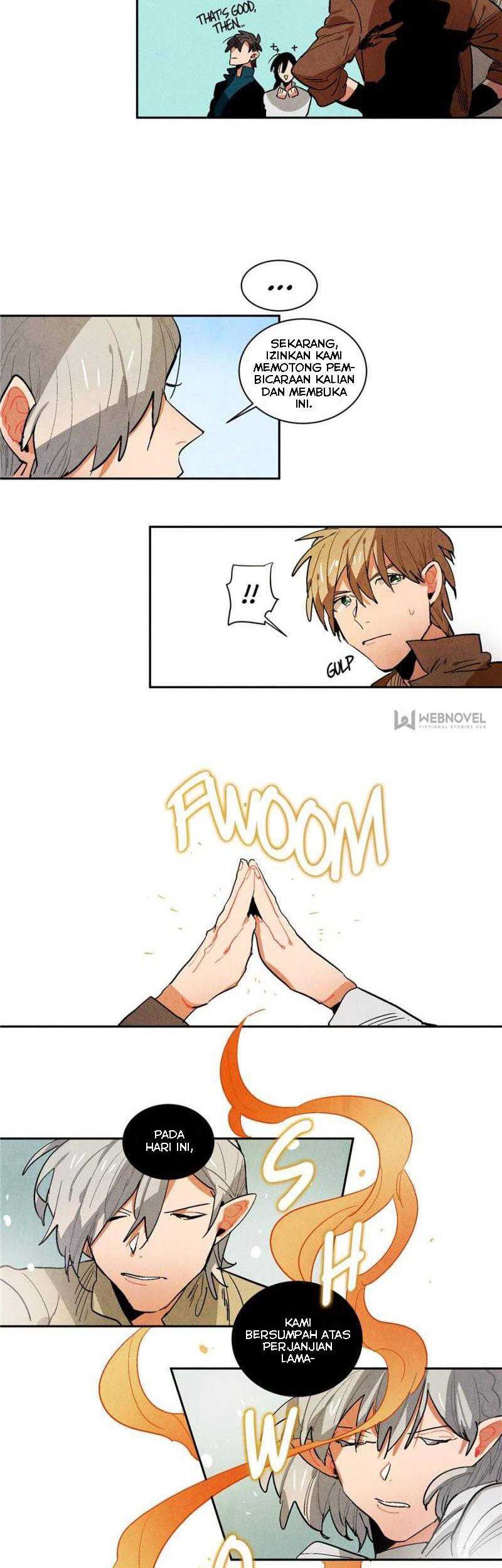 Ernak Chapter 69 Gambar 11