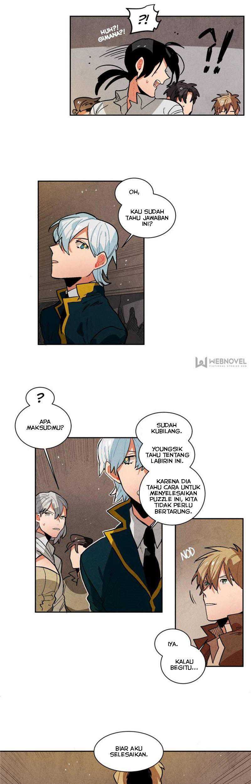 Ernak Chapter 70 Gambar 9