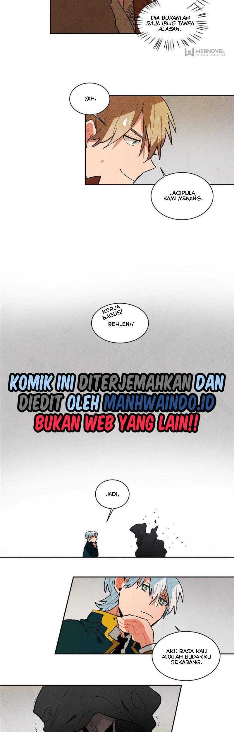 Ernak Chapter 71 Gambar 17
