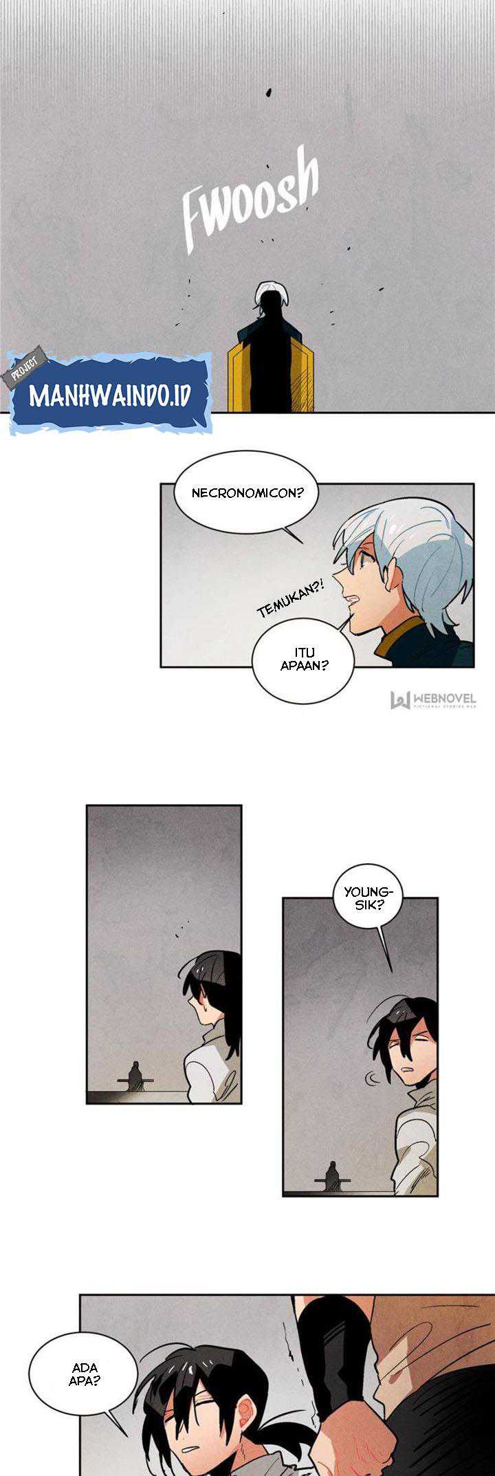 Ernak Chapter 71 Gambar 27