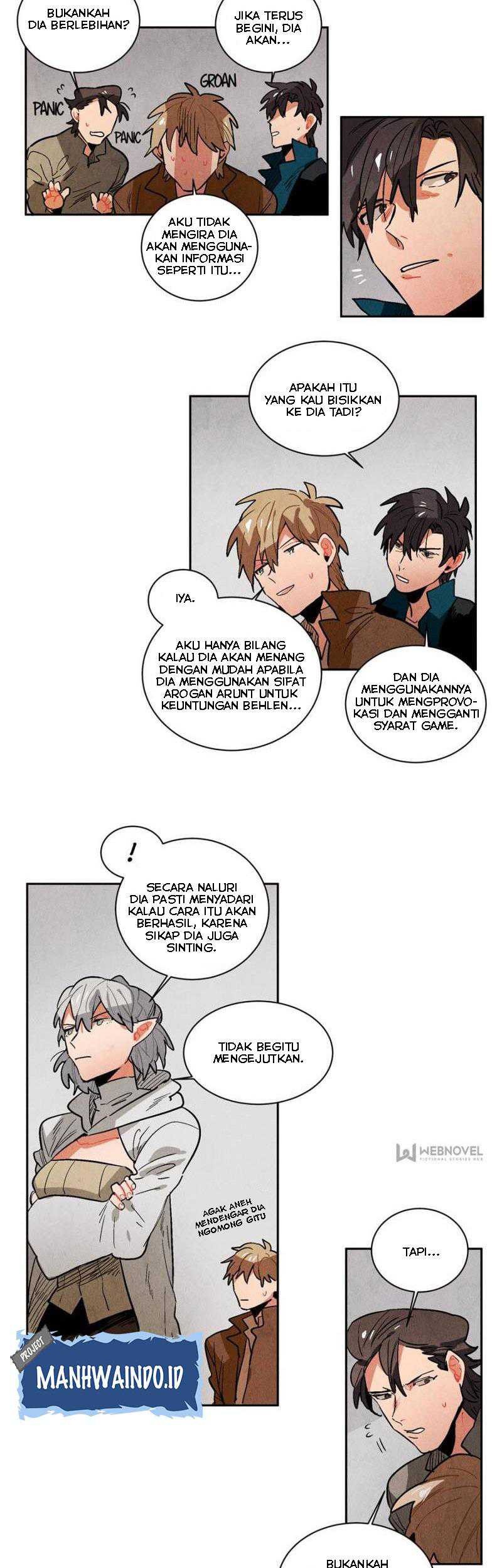 Ernak Chapter 71 Gambar 7