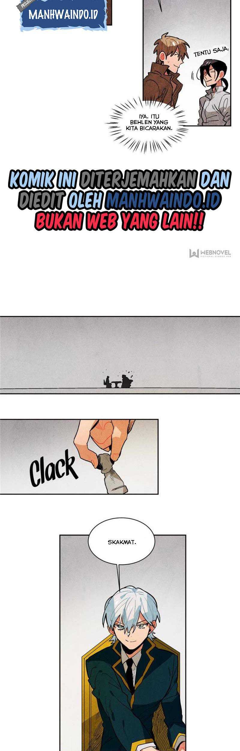 Ernak Chapter 71 Gambar 13