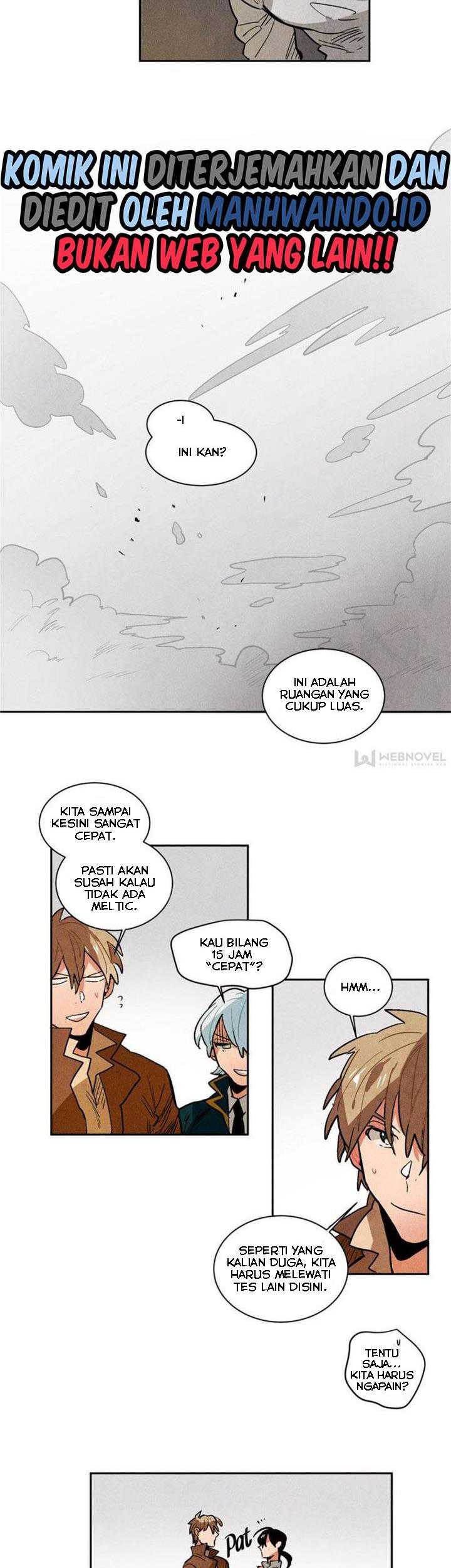 Ernak Chapter 72 Gambar 23