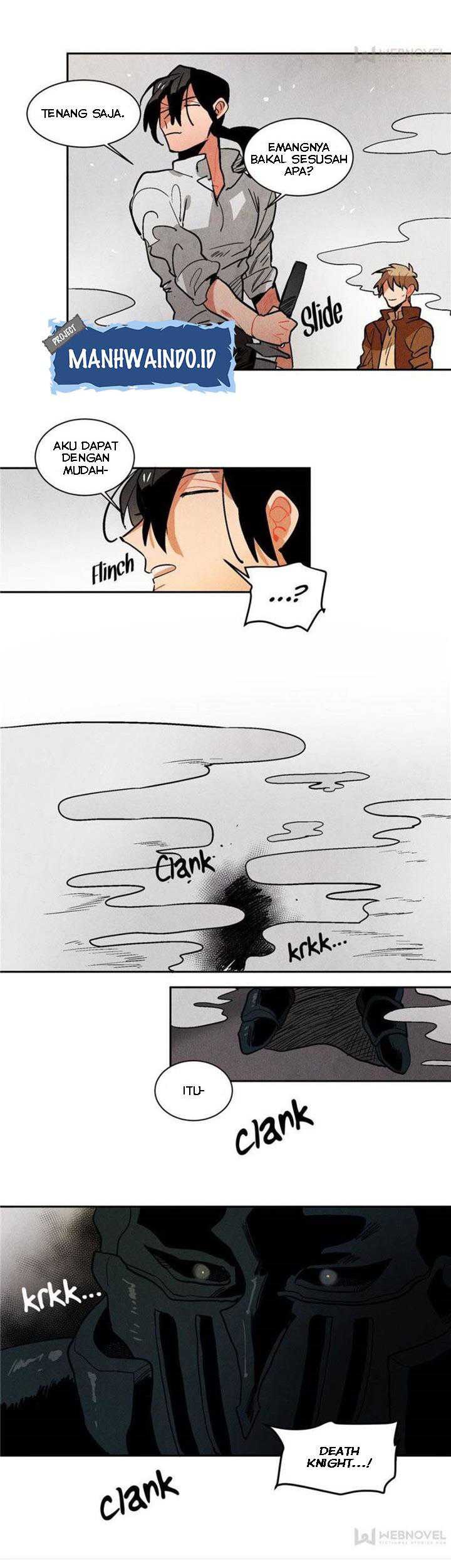 Ernak Chapter 72 Gambar 25