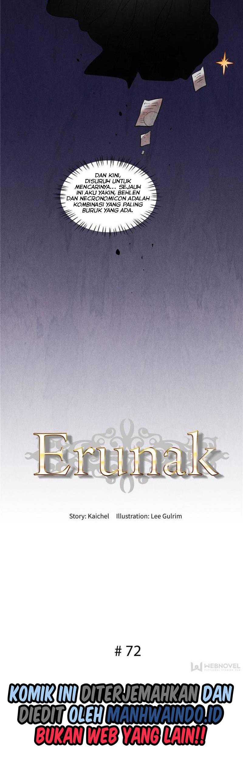 Ernak Chapter 72 Gambar 5