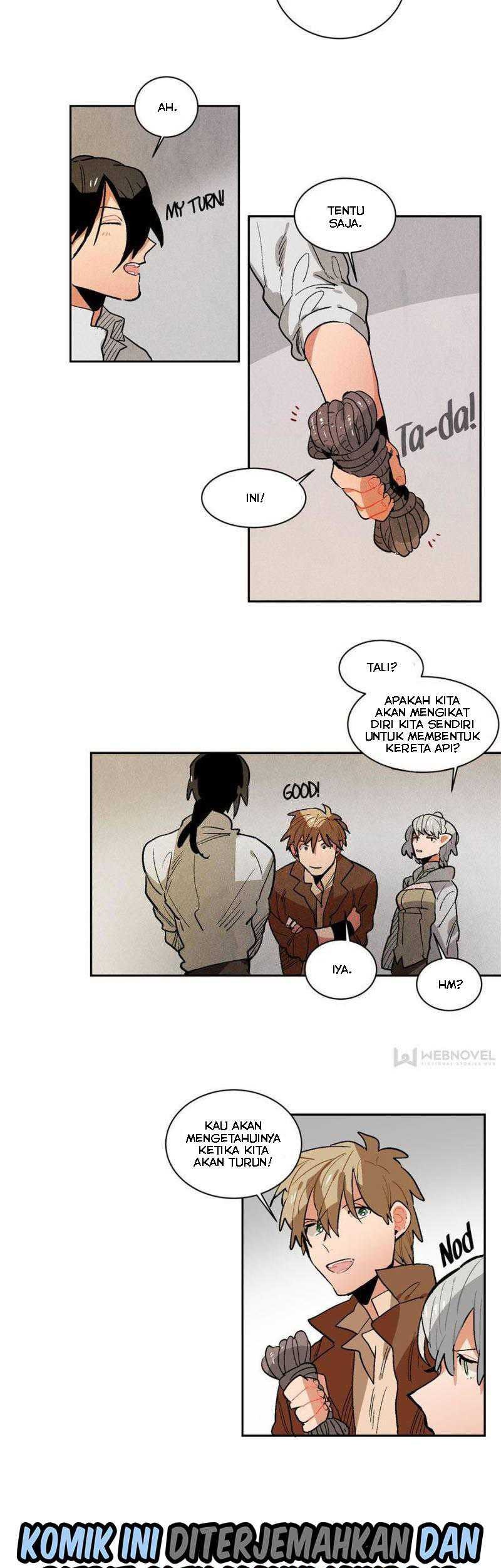 Ernak Chapter 72 Gambar 9