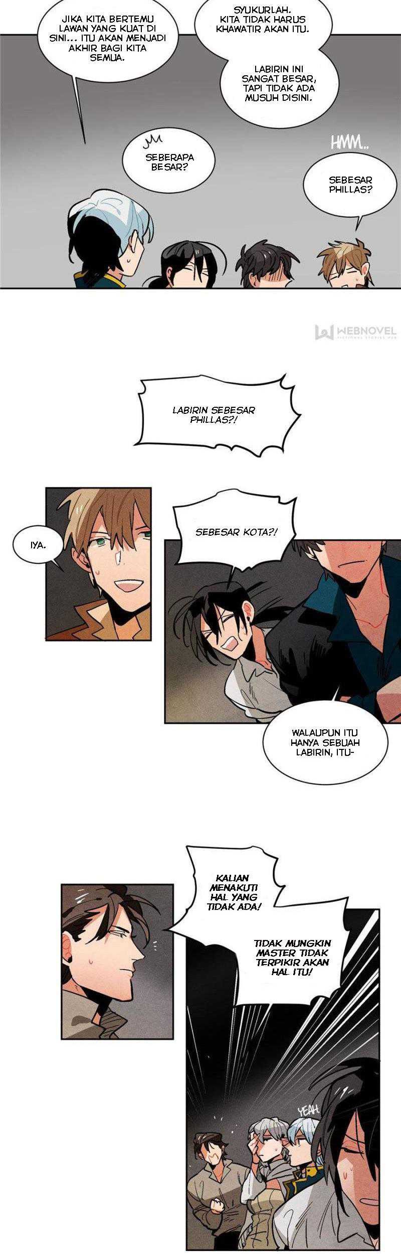 Ernak Chapter 72 Gambar 13