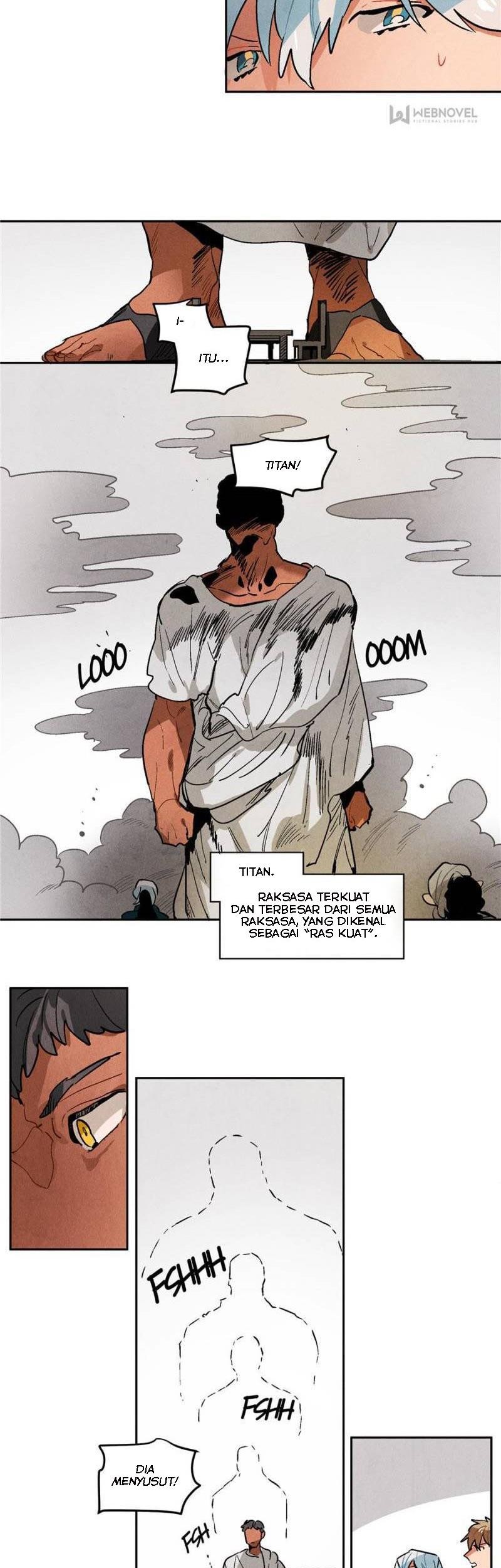 Ernak Chapter 74 Gambar 17