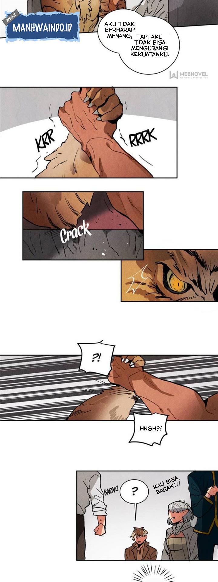 Ernak Chapter 74 Gambar 22