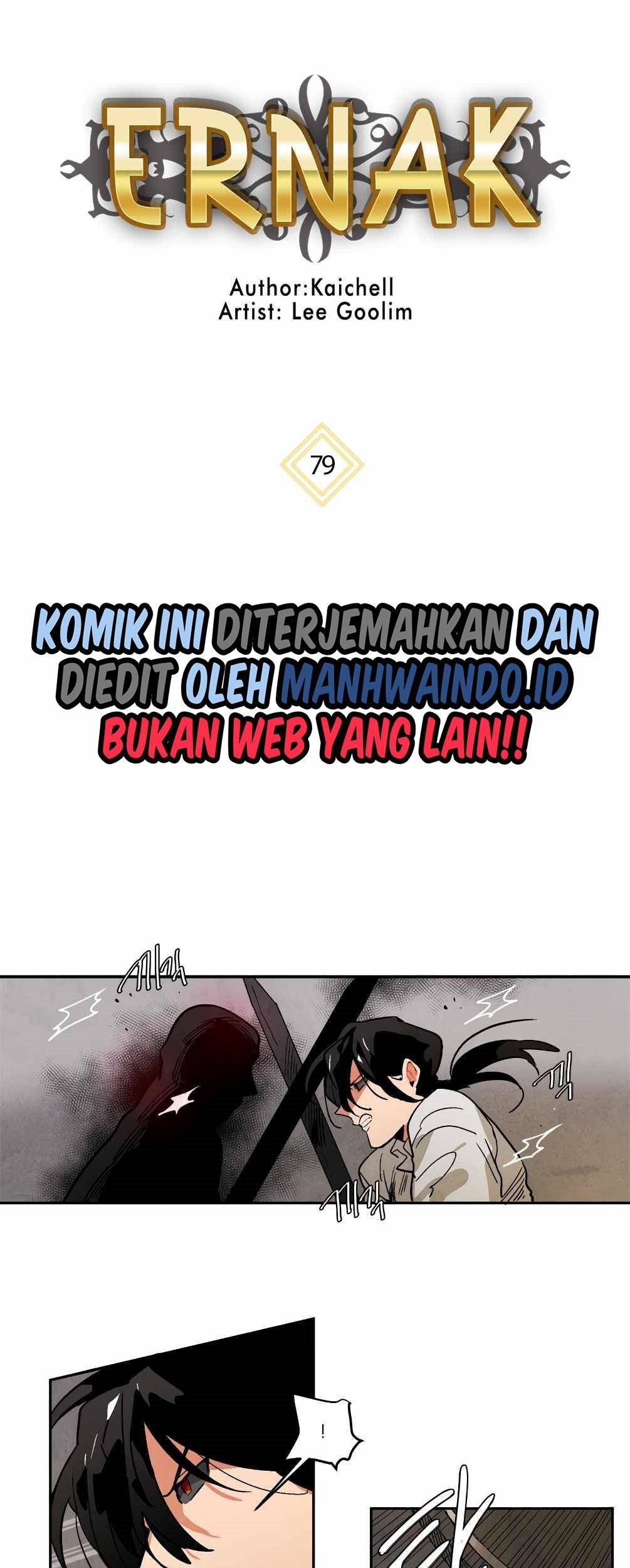 Baca Ernak Chapter 79 Gambar 2