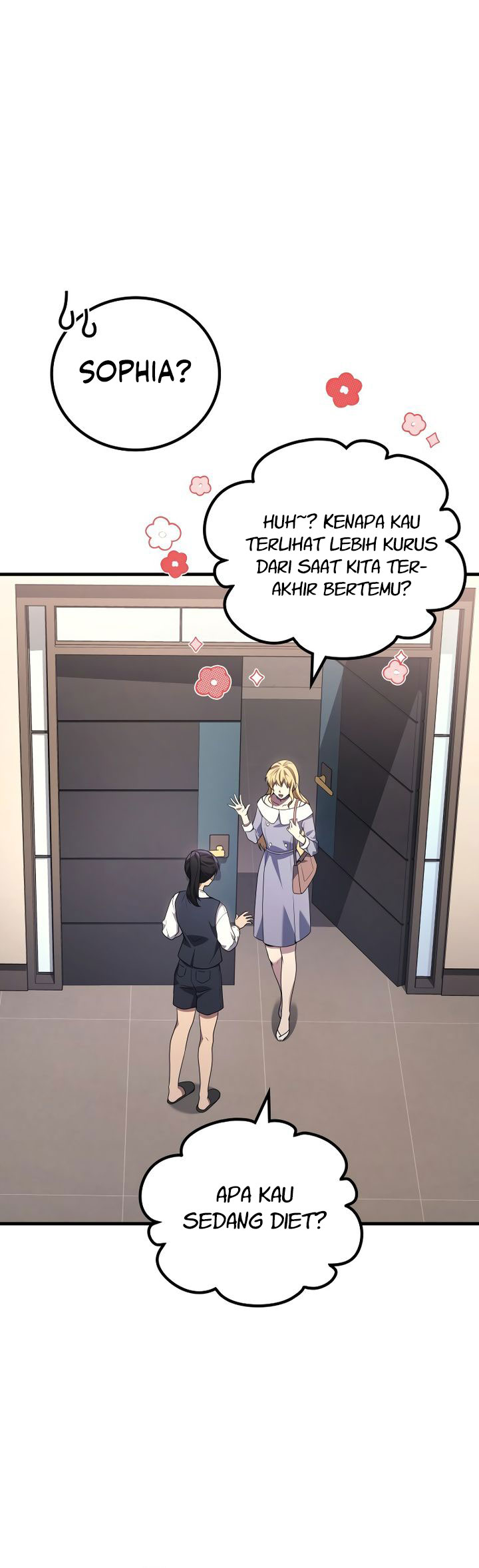 Ernak Chapter 84 Gambar 22