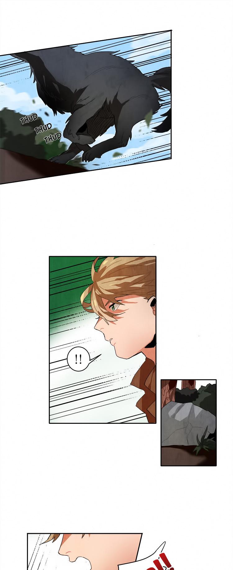 Baca  Ernak Chapter 9 Gambar 2