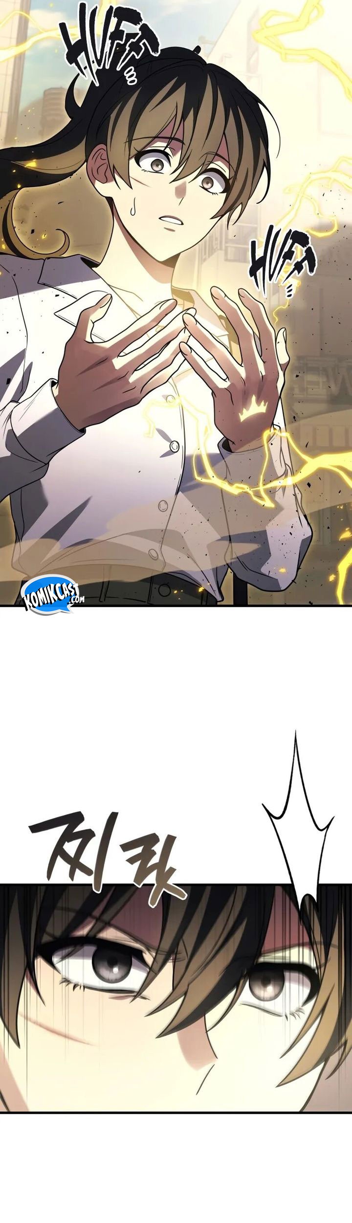Ernak Chapter 98 Gambar 27