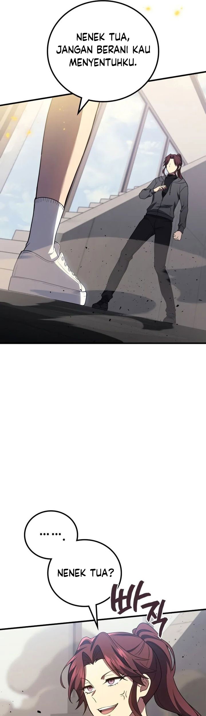 Ernak Chapter 98 Gambar 29