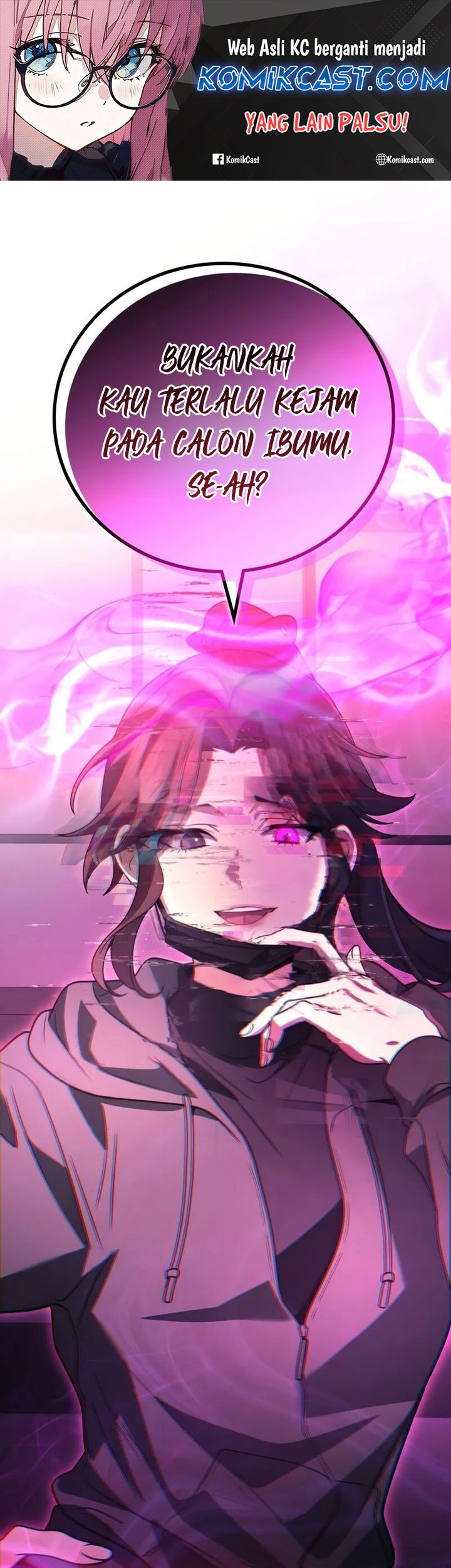Baca Komik Ernak Chapter 98 Gambar 1