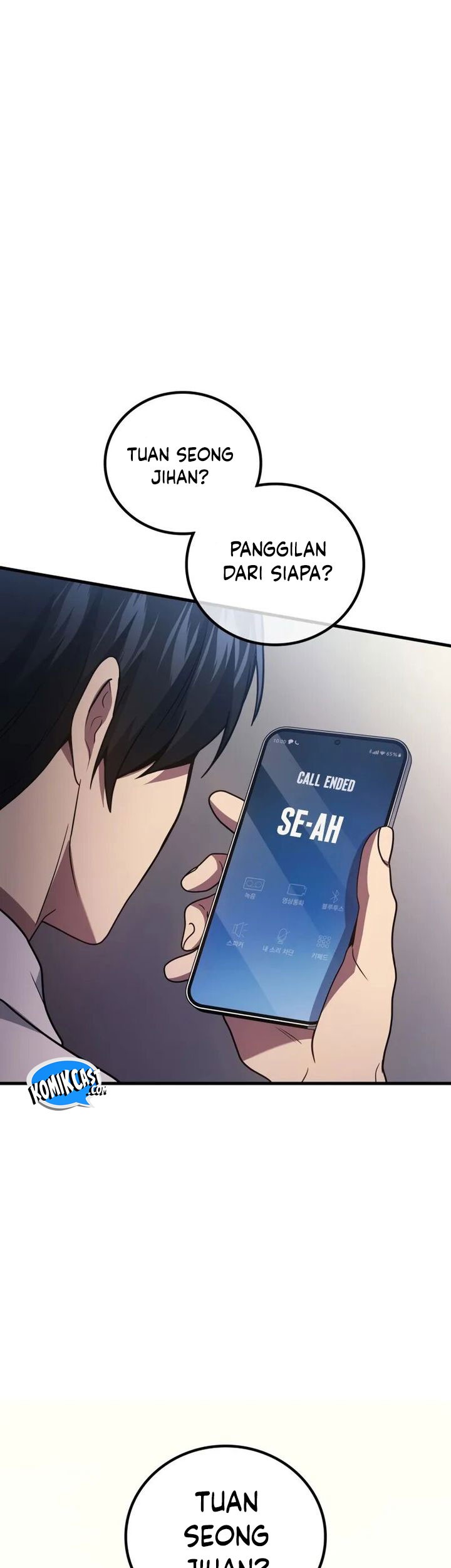 Ernak Chapter 98 Gambar 13