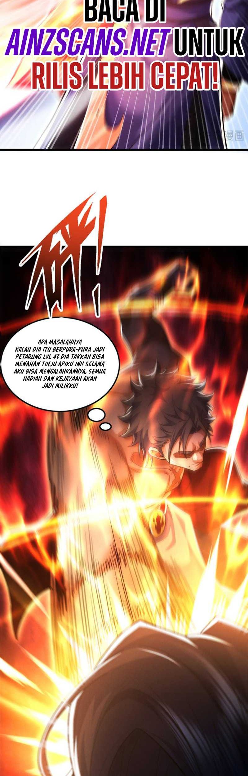 Esteemed Female Masters All Want to Possess Me Chapter 12 Gambar 18