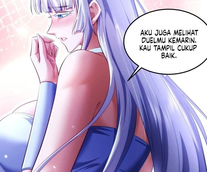 Esteemed Female Masters All Want to Possess Me Chapter 13 Gambar 34