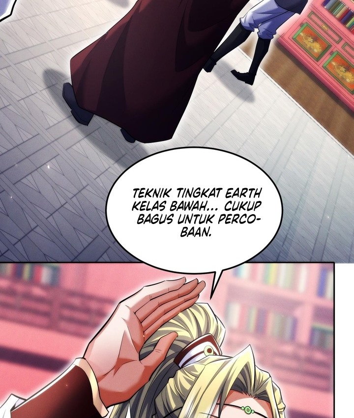 Esteemed Female Masters All Want to Possess Me Chapter 13 Gambar 49