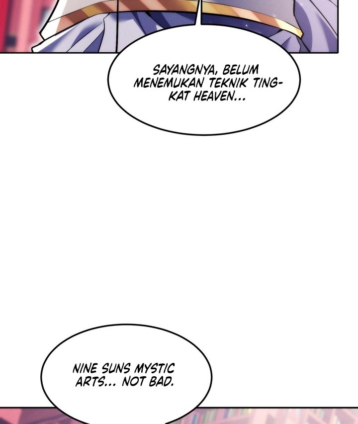 Esteemed Female Masters All Want to Possess Me Chapter 13 Gambar 51