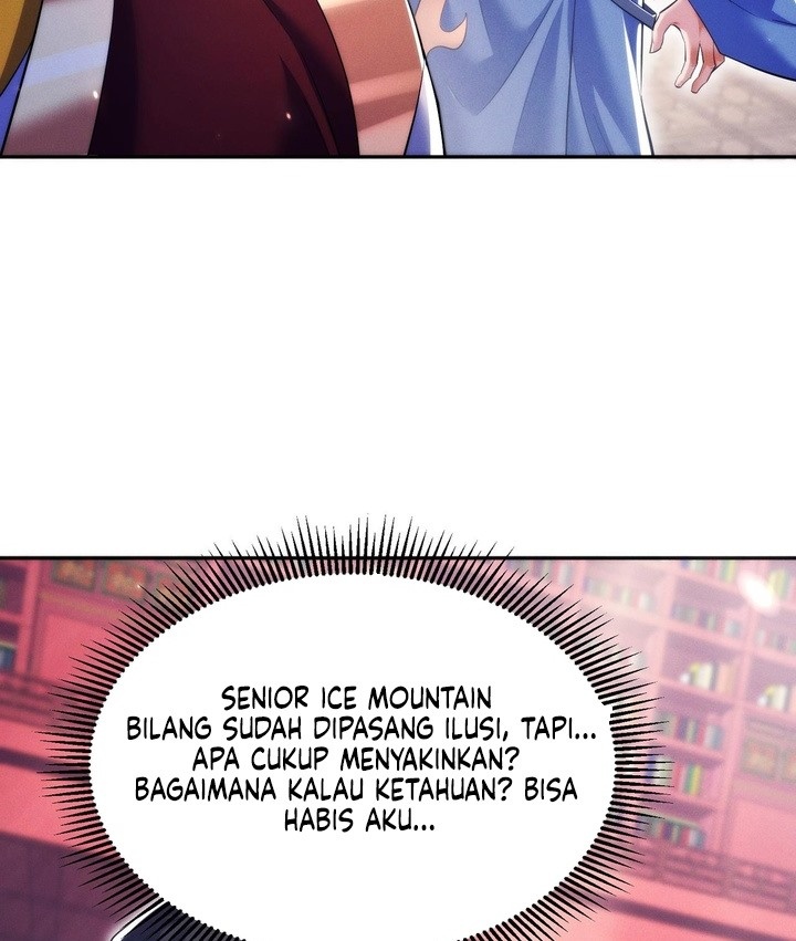Esteemed Female Masters All Want to Possess Me Chapter 13 Gambar 55