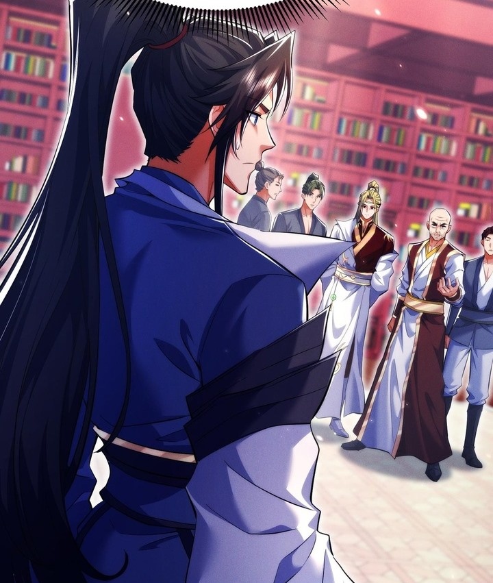 Esteemed Female Masters All Want to Possess Me Chapter 13 Gambar 56