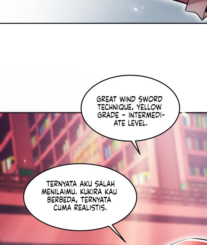 Esteemed Female Masters All Want to Possess Me Chapter 13 Gambar 59