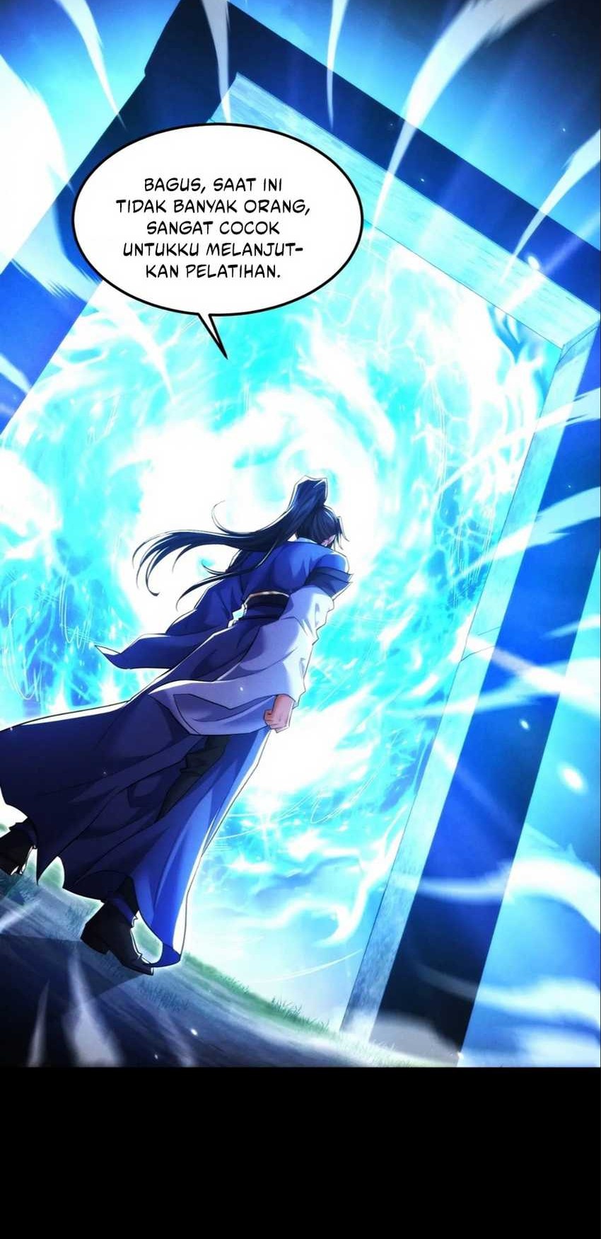 Esteemed Female Masters All Want to Possess Me Chapter 14 Gambar 26