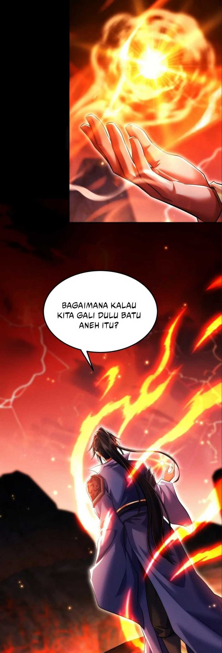 Esteemed Female Masters All Want to Possess Me Chapter 14 Gambar 33