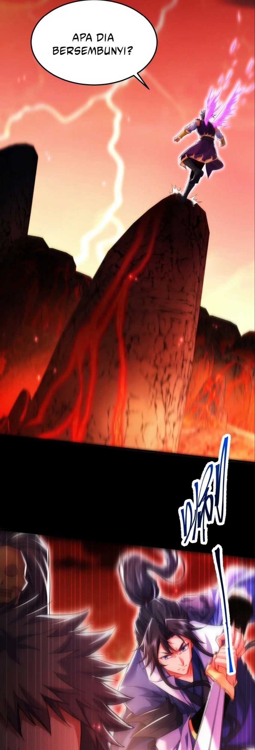 Esteemed Female Masters All Want to Possess Me Chapter 14 Gambar 45