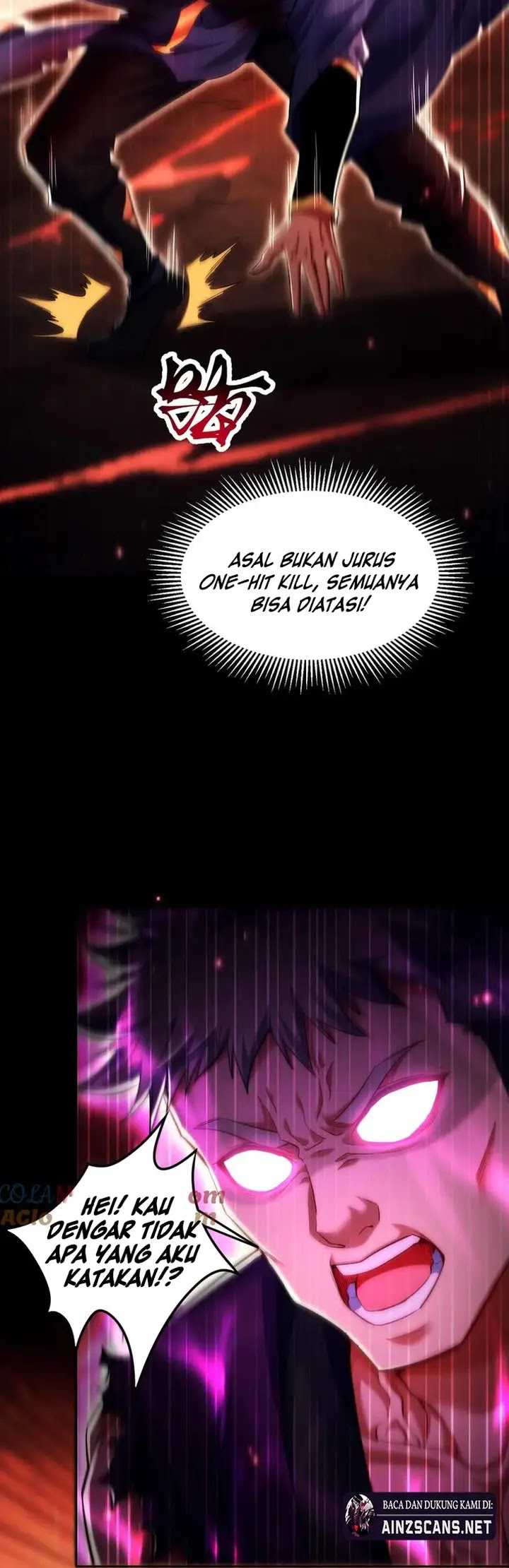 Esteemed Female Masters All Want to Possess Me Chapter 15 Gambar 7