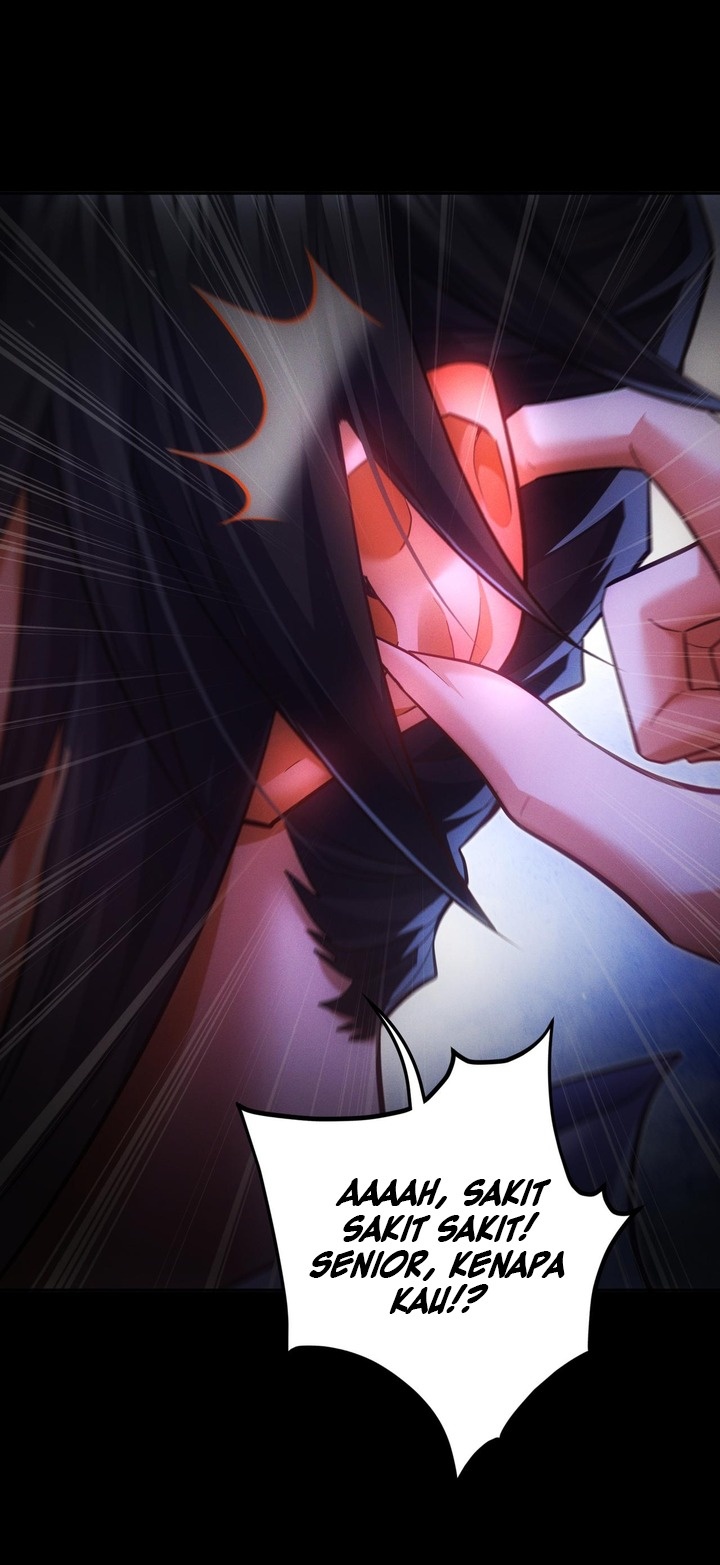 Esteemed Female Masters All Want to Possess Me Chapter 16 Gambar 7